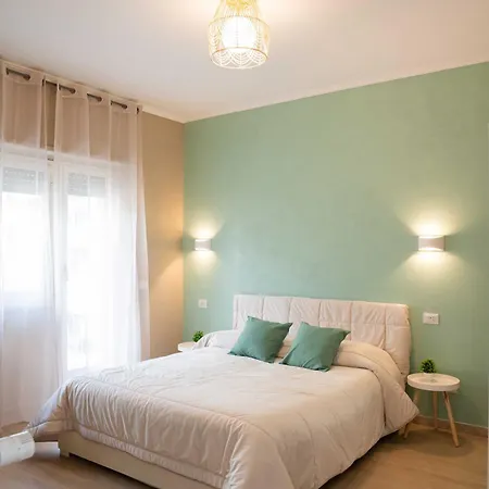 Vatican Sweet View Rom