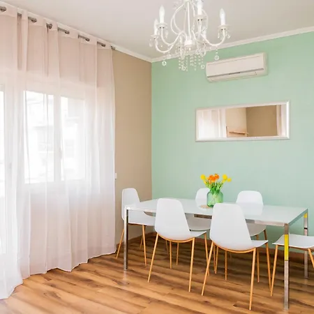 Vatican Sweet View * Rom