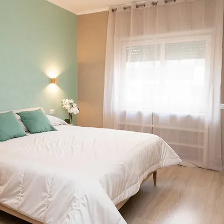 Lägenhet Vatican Sweet View *