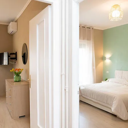 Vatican Sweet View *