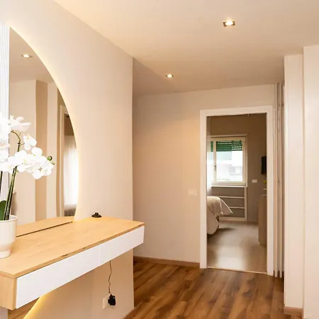 Vatican Sweet View Lägenhet