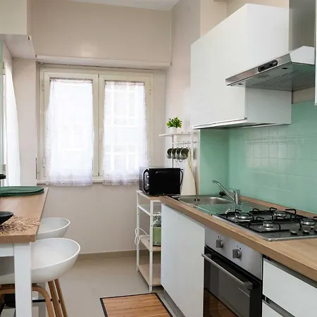 Appartement Vatican Sweet View Rome