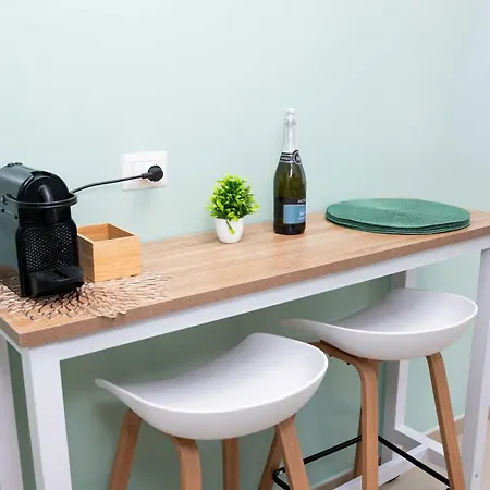 Vatican Sweet View * Rome