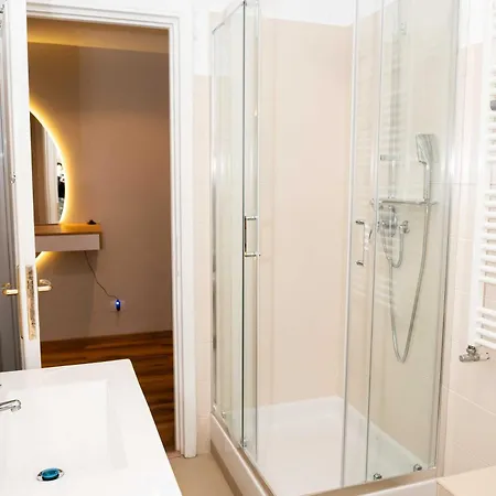 Appartement Vatican Sweet View Rome