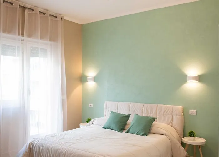 Vatican Sweet View Rome