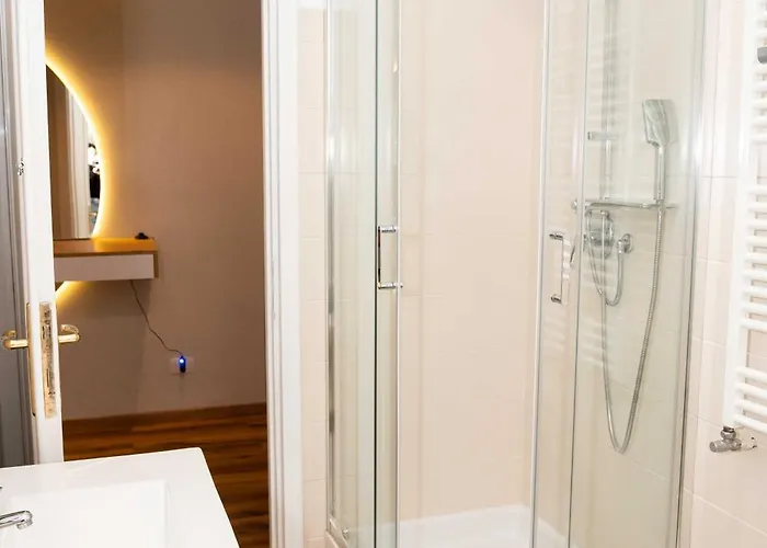 Appartement Vatican Sweet View Rome