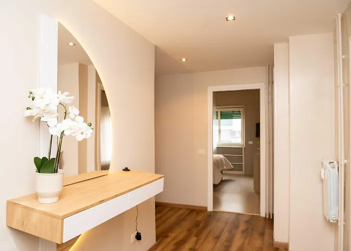 Vatican Sweet View Appartement